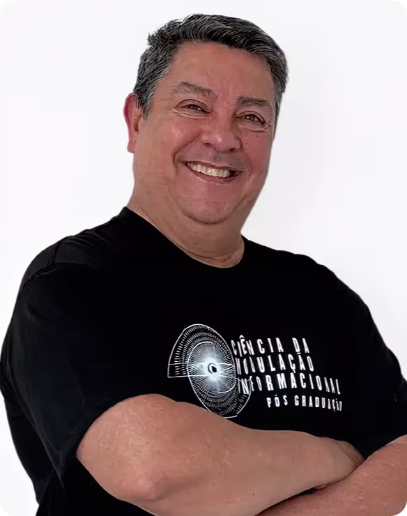 Jonas de Oliveira